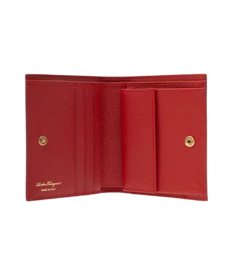 ferragamo wallet singapore